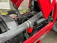 2005 jinma 250 compacttractor - afbeelding 20 van  29