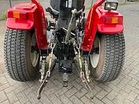 2005 jinma 250 compacttractor - afbeelding 24 van  29