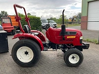 2005 jinma 250 compacttractor - afbeelding 25 van  29