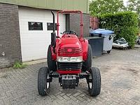 2005 jinma 250 compacttractor - afbeelding 27 van  29