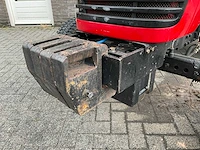2005 jinma 250 compacttractor - afbeelding 28 van  29