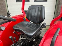 2005 jinma 250 compacttractor - afbeelding 4 van  29