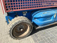 2005 jlg 4069le hoogwerker - afbeelding 9 van  22