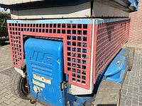 2005 jlg 4069le hoogwerker - afbeelding 10 van  22