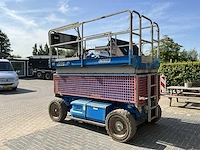 2005 jlg 4069le hoogwerker - afbeelding 17 van  22