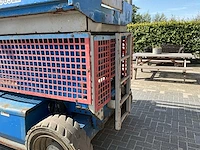 2005 jlg 4069le hoogwerker - afbeelding 18 van  22
