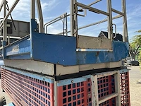 2005 jlg 4069le hoogwerker - afbeelding 19 van  22