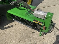 2005 john deere 1905 zitmaaier - afbeelding 4 van  23