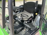 2005 john deere 1905 zitmaaier - afbeelding 5 van  23