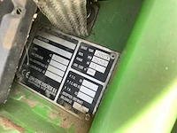 2005 john deere 1905 zitmaaier - afbeelding 8 van  23