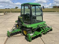 2005 john deere 1905 zitmaaier