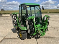2005 john deere 1905 zitmaaier - afbeelding 12 van  23