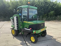 2005 john deere 1905 zitmaaier - afbeelding 19 van  23