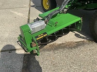 2005 john deere 1905 zitmaaier - afbeelding 22 van  23