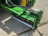 2005 john deere 1905 zitmaaier - afbeelding 23 van  23