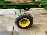 2005 john deere 618r maaibord - afbeelding 2 van  25