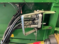 2005 john deere 618r maaibord - afbeelding 5 van  25