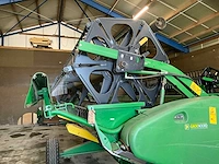 2005 john deere 618r maaibord - afbeelding 10 van  25