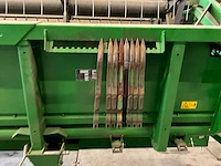 2005 john deere 618r maaibord - afbeelding 25 van  25