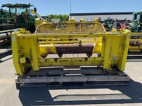 2005 john deere 630b gras pick-up - afbeelding 7 van  12