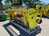 2005 john deere 630b gras pick-up - afbeelding 8 van  12