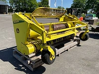 2005 john deere 630b gras pick-up - afbeelding 10 van  12
