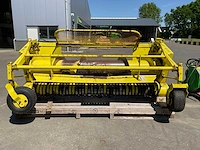 2005 john deere 630b gras pick-up - afbeelding 11 van  12