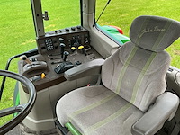 2005 john deere 6420 m vierwielaangedreven landbouwtractor - afbeelding 11 van  34