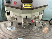 2005 john deere 6420 m vierwielaangedreven landbouwtractor - afbeelding 14 van  34