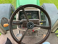2005 john deere 6420 m vierwielaangedreven landbouwtractor - afbeelding 15 van  34