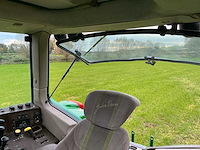 2005 john deere 6420 m vierwielaangedreven landbouwtractor - afbeelding 18 van  34