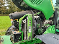 2005 john deere 6420 m vierwielaangedreven landbouwtractor - afbeelding 27 van  34