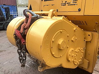 2005 john deere 850 j bulldozer - afbeelding 10 van  22