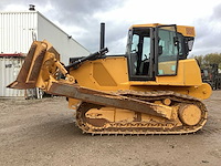 2005 john deere 850 j bulldozer - afbeelding 11 van  22