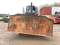 2005 john deere 850 j bulldozer - afbeelding 12 van  22