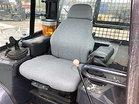 2005 john deere 850 j bulldozer - afbeelding 14 van  22