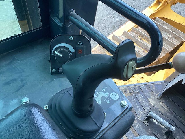 2005 john deere 850 j bulldozer - afbeelding 16 van  22