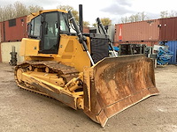 2005 john deere 850 j bulldozer - afbeelding 2 van  22