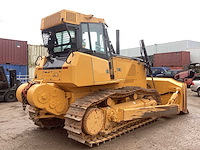 2005 john deere 850 j bulldozer - afbeelding 3 van  22