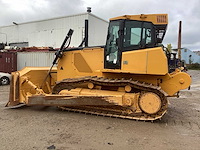 2005 john deere 850 j bulldozer - afbeelding 5 van  22