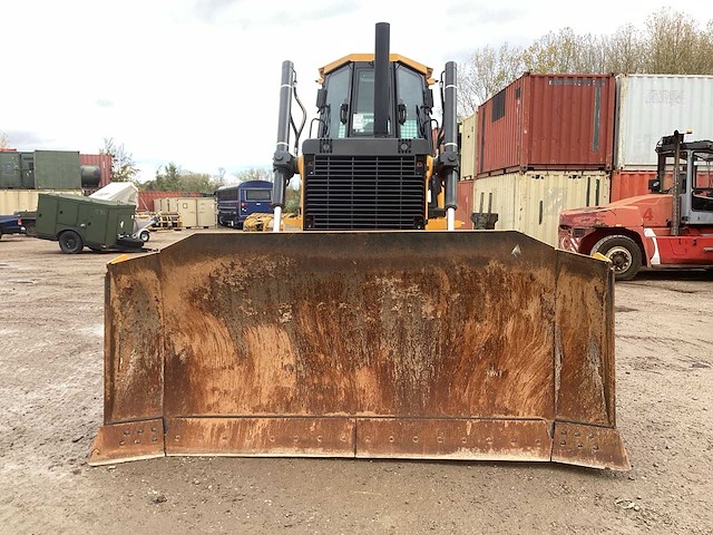 2005 john deere 850 j bulldozer - afbeelding 6 van  22