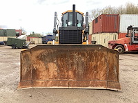 2005 john deere 850 j bulldozer - afbeelding 6 van  22