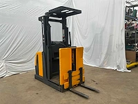 2005 jungheinrich eks110z120-280zz orderpicker - afbeelding 1 van  17