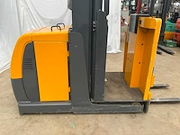 2005 jungheinrich eks110z120-280zz orderpicker - afbeelding 11 van  17