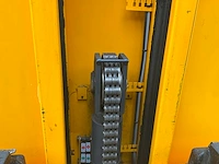 2005 jungheinrich eks110z120-280zz orderpicker - afbeelding 17 van  17