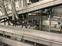 2005 k-tron 3327p overtrekmachine - afbeelding 6 van  23