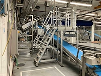 2005 k-tron 3327p overtrekmachine - afbeelding 18 van  23