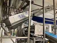 2005 k-tron 3327p overtrekmachine - afbeelding 21 van  23