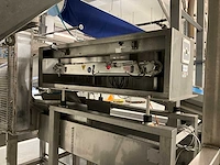 2005 k-tron 3327p overtrekmachine - afbeelding 22 van  23