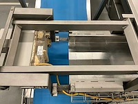 2005 k-tron 3327p overtrekmachine - afbeelding 23 van  23